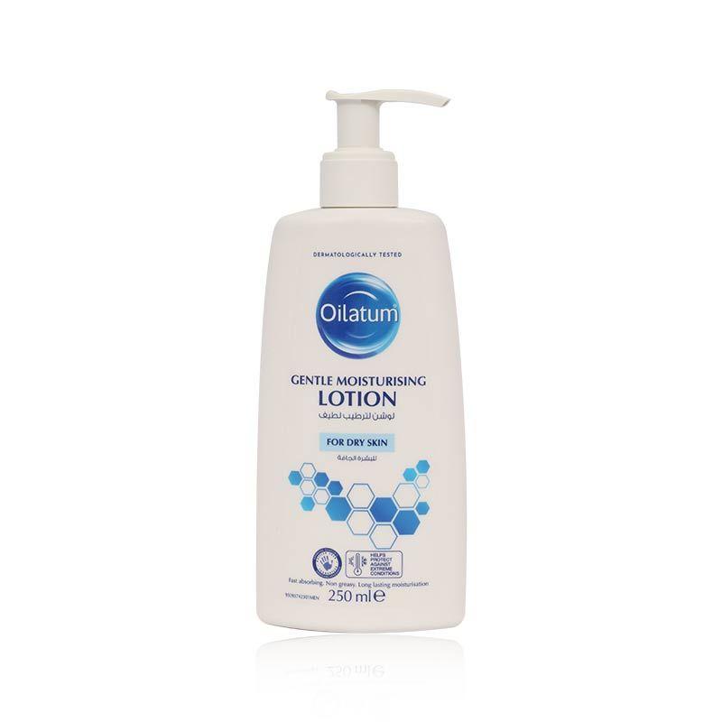 Oilatum Gentle Moisturising Lotion 250Ml 