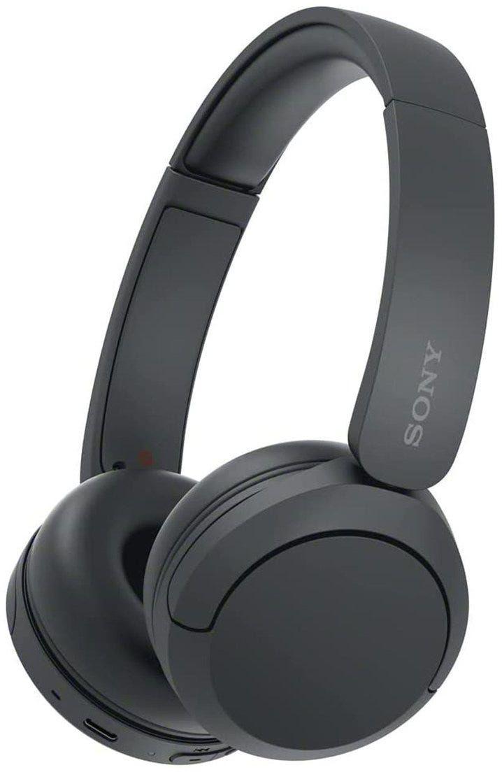 Sony Wh-Ch520/Bz Bluetooth Headphones Black