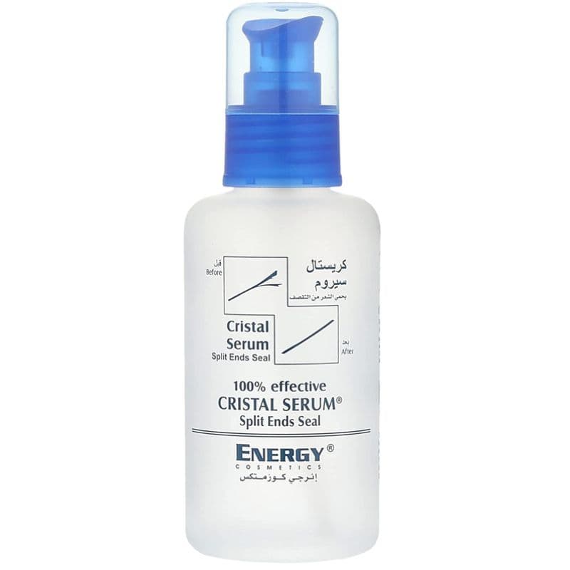 Energy Cristal Serum  100 ML