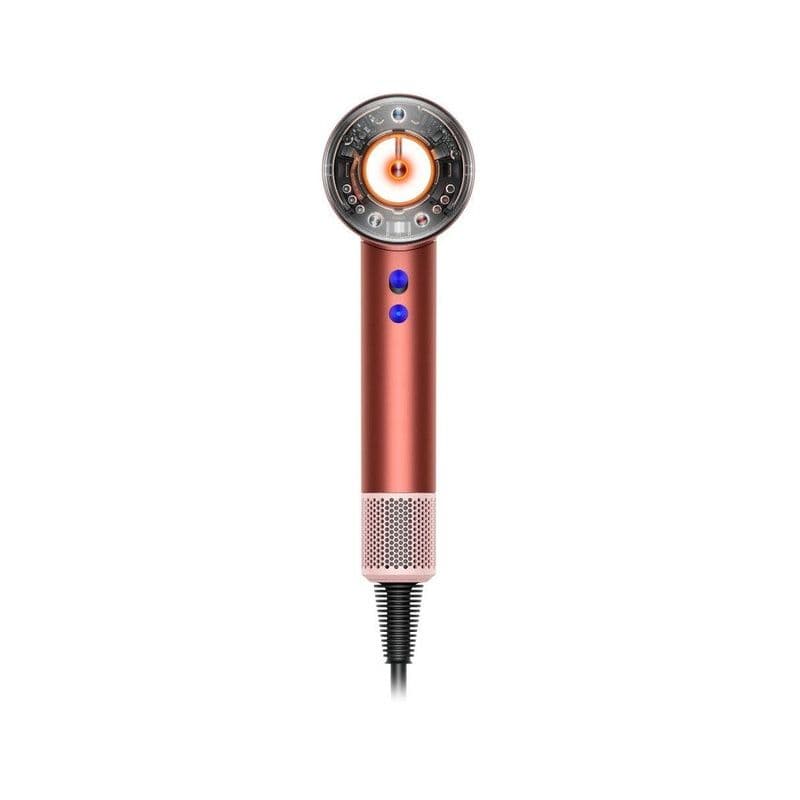 Dyson Supersonic Nural Hair Dryer - Pink