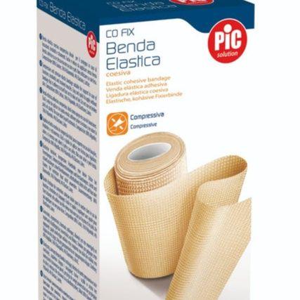 Pic Elastic Bandage Co Fix 12 X 5M (22923)