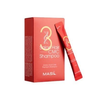 Masil Renew 3Salon Hair Cmc Shampoo Stick Pouch (8Ml*20Ea)