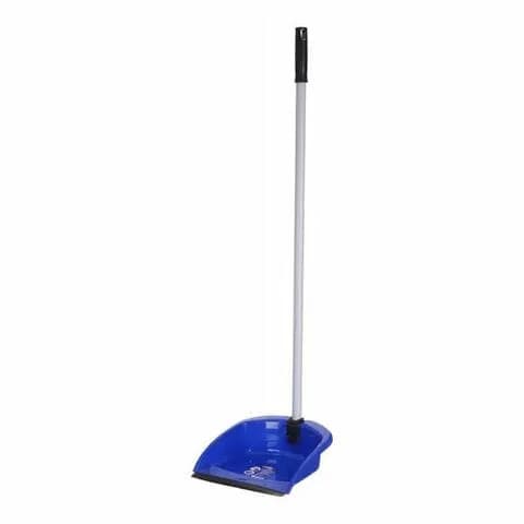 Rozenbal Dustpan With Long Handle