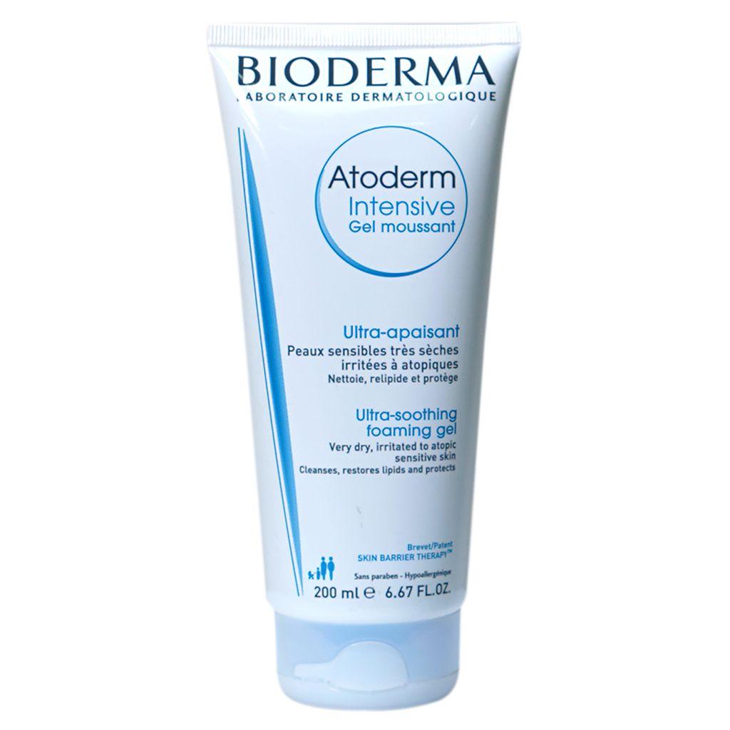 Bioderma Atoderm Intensive 200Ml