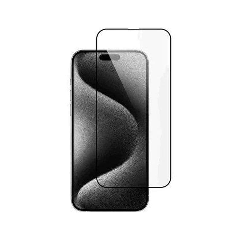 Smartix Premium Screen Protector For Iphone 15 Pro