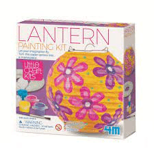 4M Lantern Painting Kit 48604767