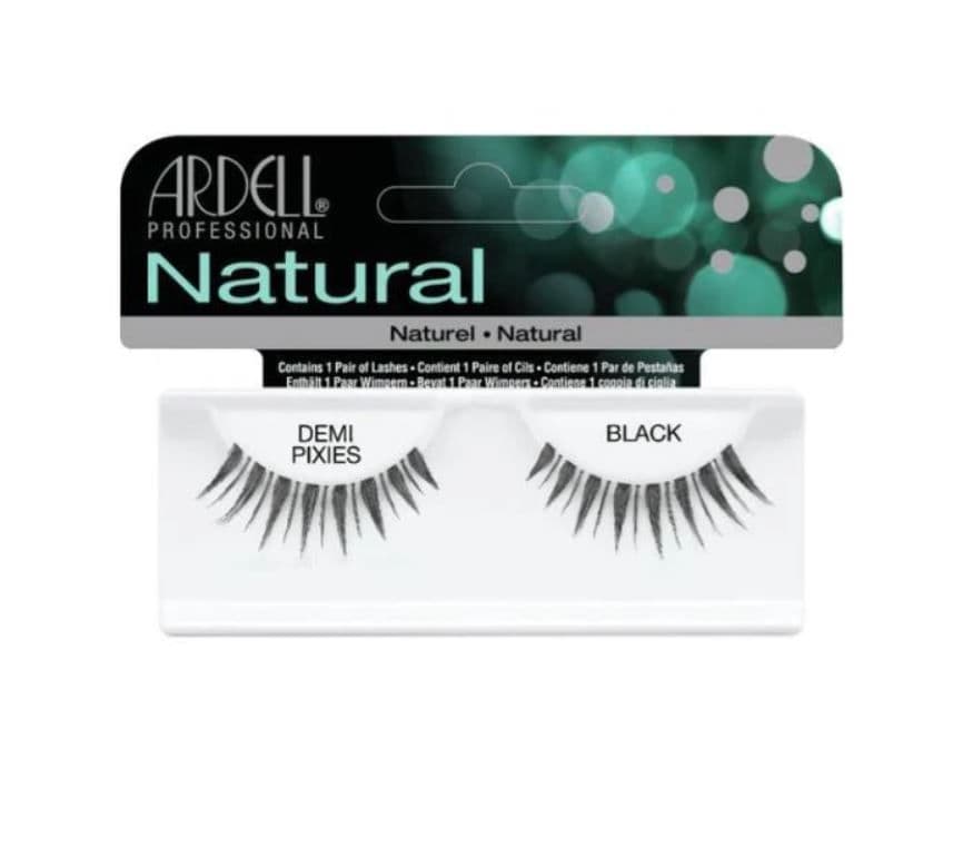 Ardell Professional Natural Lashes Demi Pixies Black