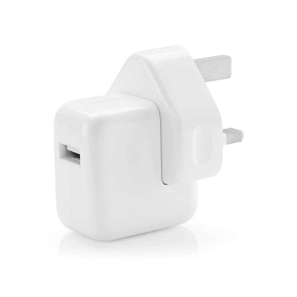 Apple 12W Usb Power Adaptor