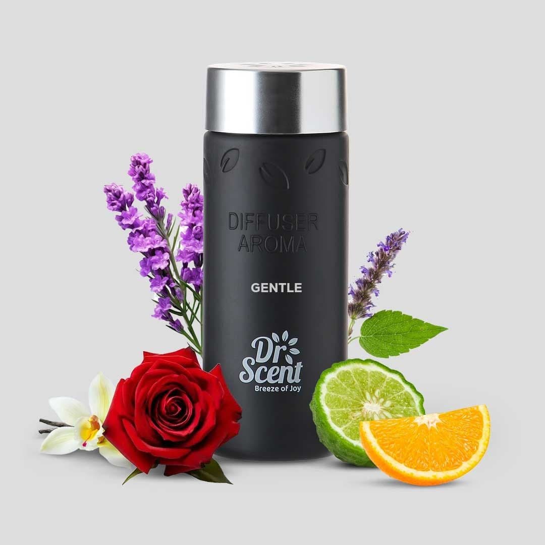 دكتور سينت زيت عطري ناعم 500 مل