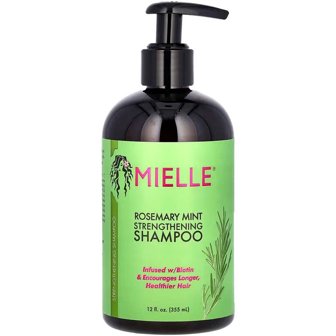 Mielle Rosemary Mint Shampoo 355Ml 