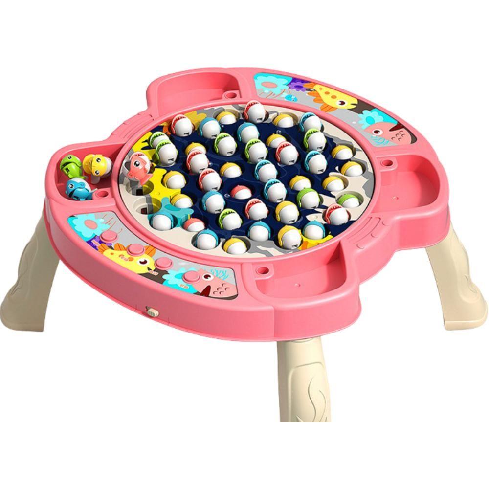 Fishing Game Playset (852A)