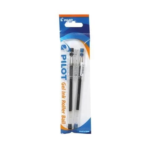 Pilot Gtecc4 Pen Two Colors 2Pcs