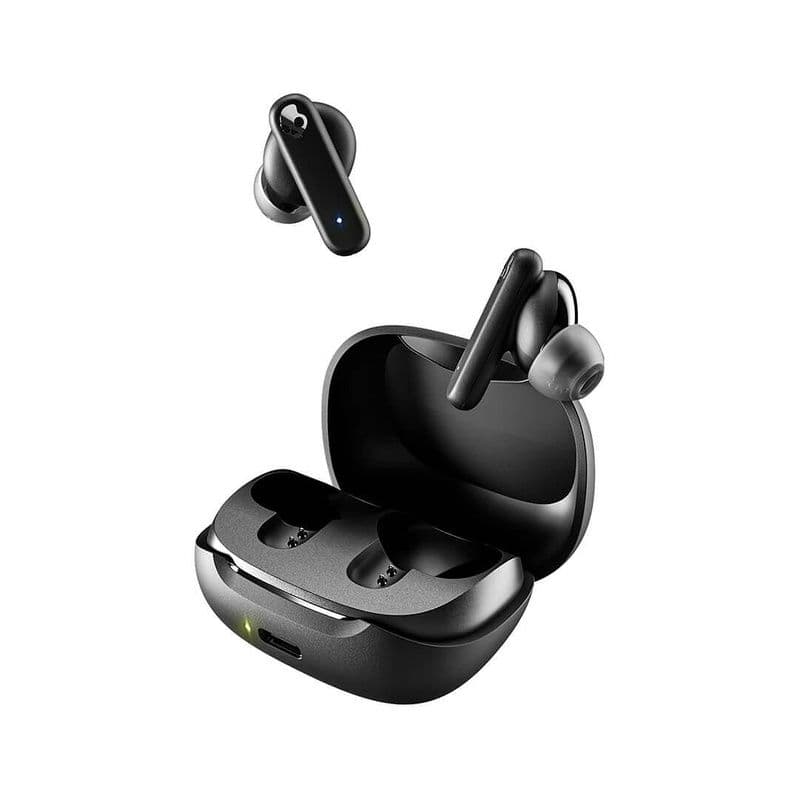 Skullcandy Smokin Buds True Wireless In-Ear-True Black
