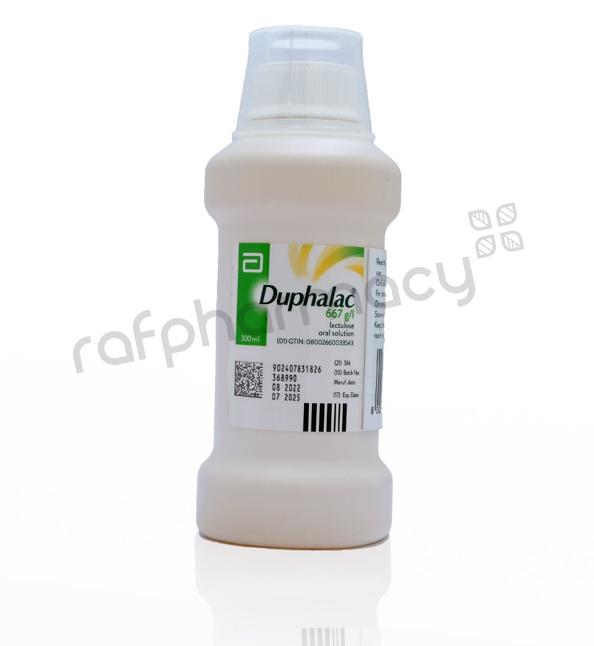 Duphalac Syrup 300Ml