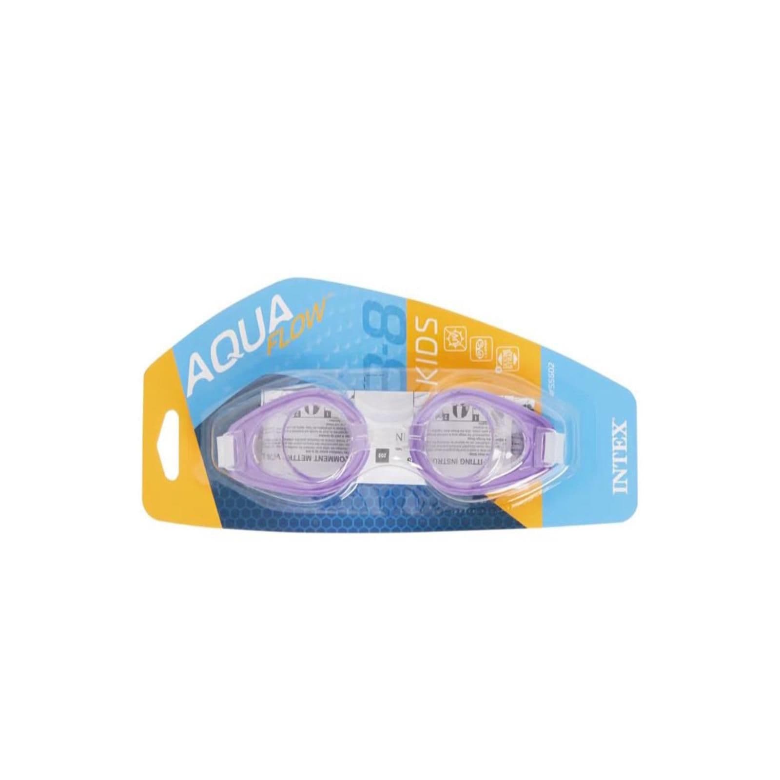 Intex Play Goggles 55602