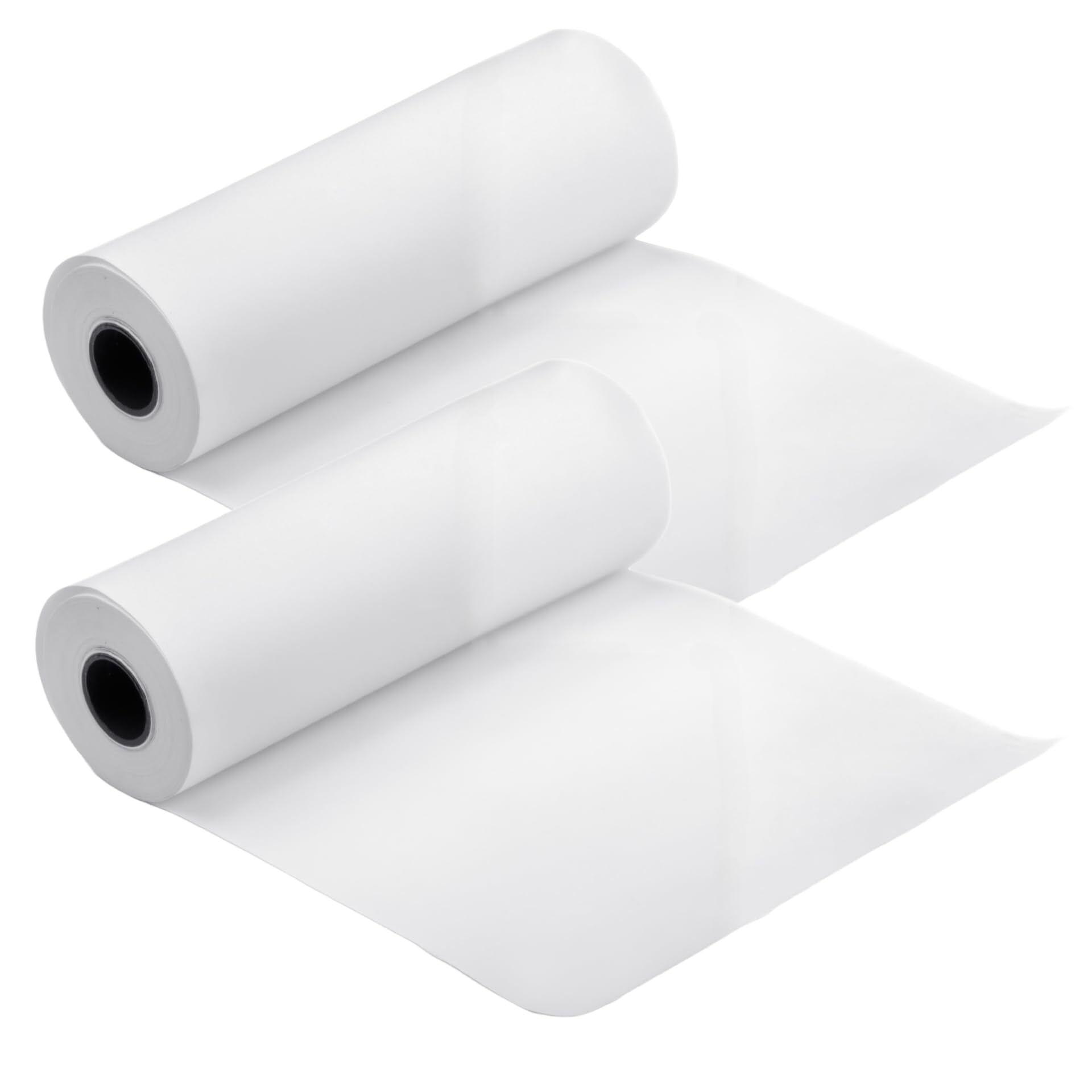 Medica Examination Paper Roll 50 * 40 Mtr