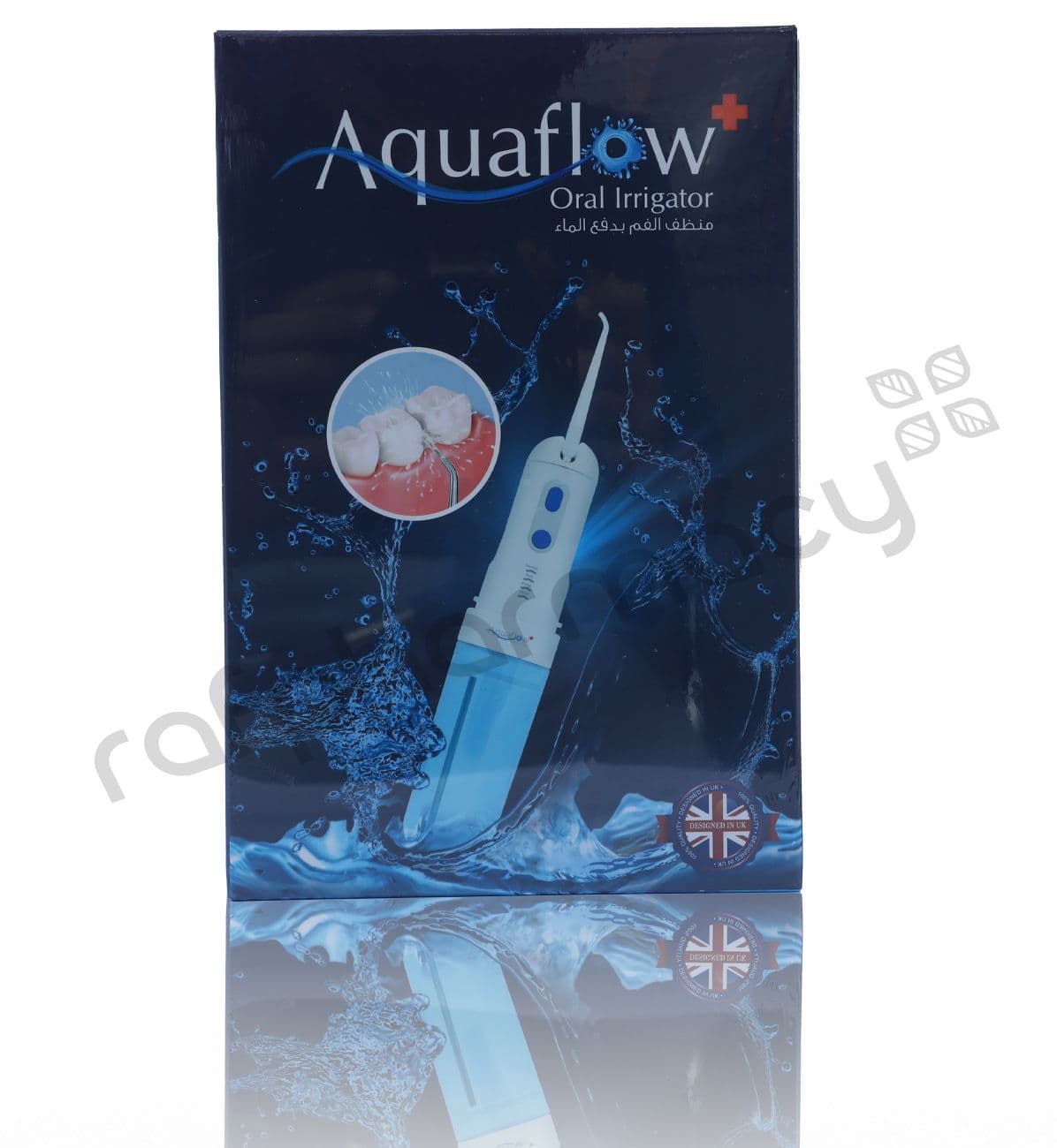 Aquaflow Plus Oral Irrigator#20825