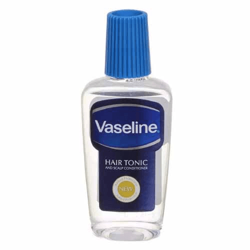 Vaseline Hair Tonic 300 Ml