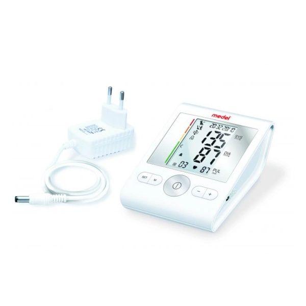 Medel Sense Blood Pressure Monitor With Adaptor