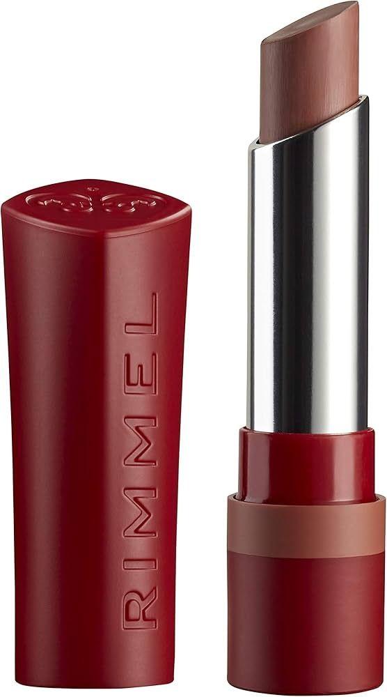 Rimmel London The Only One Matte Lipstick 700 Trendsetter