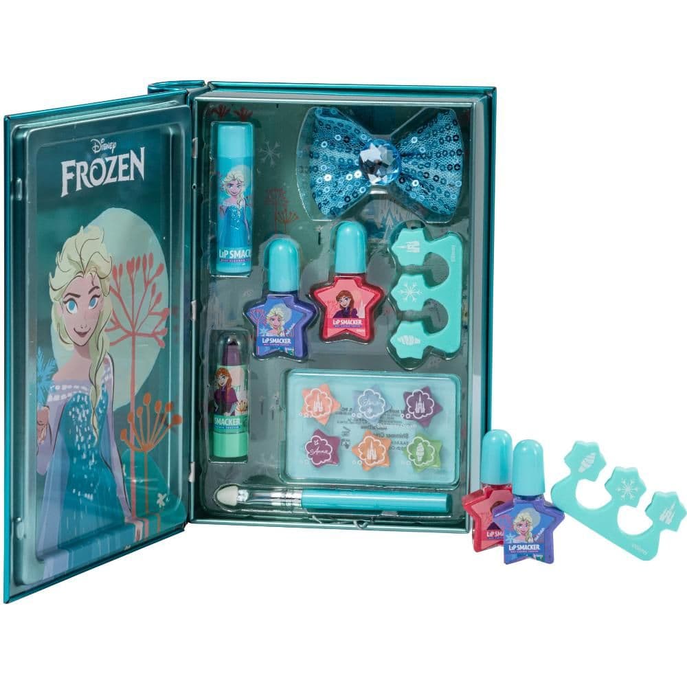 Markwins - Frozen Cosmetic Book Tin