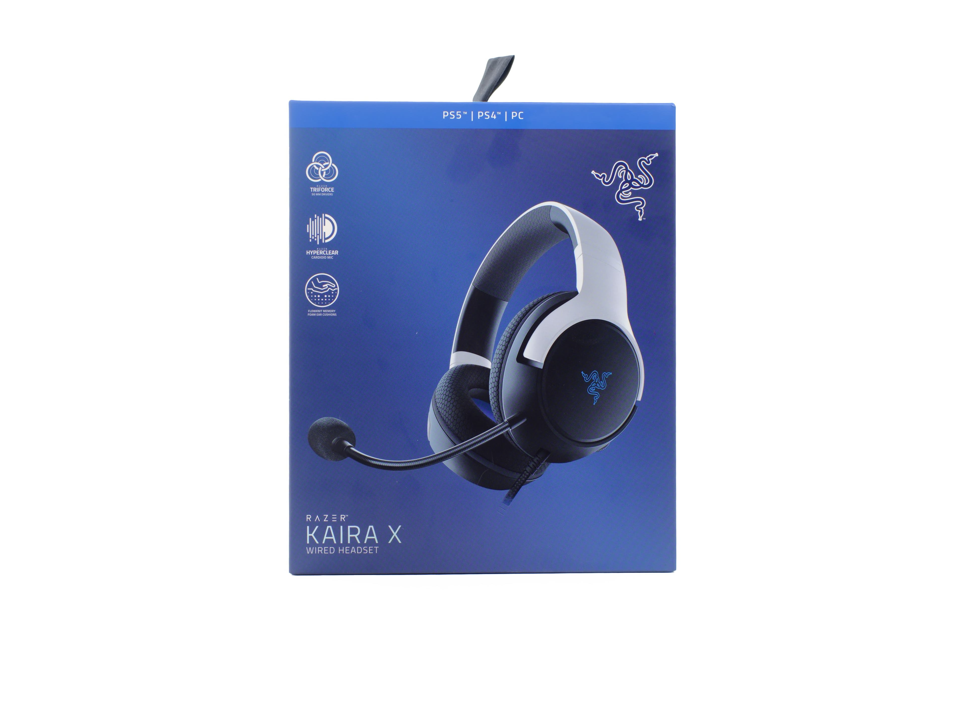 Razer Kaira X