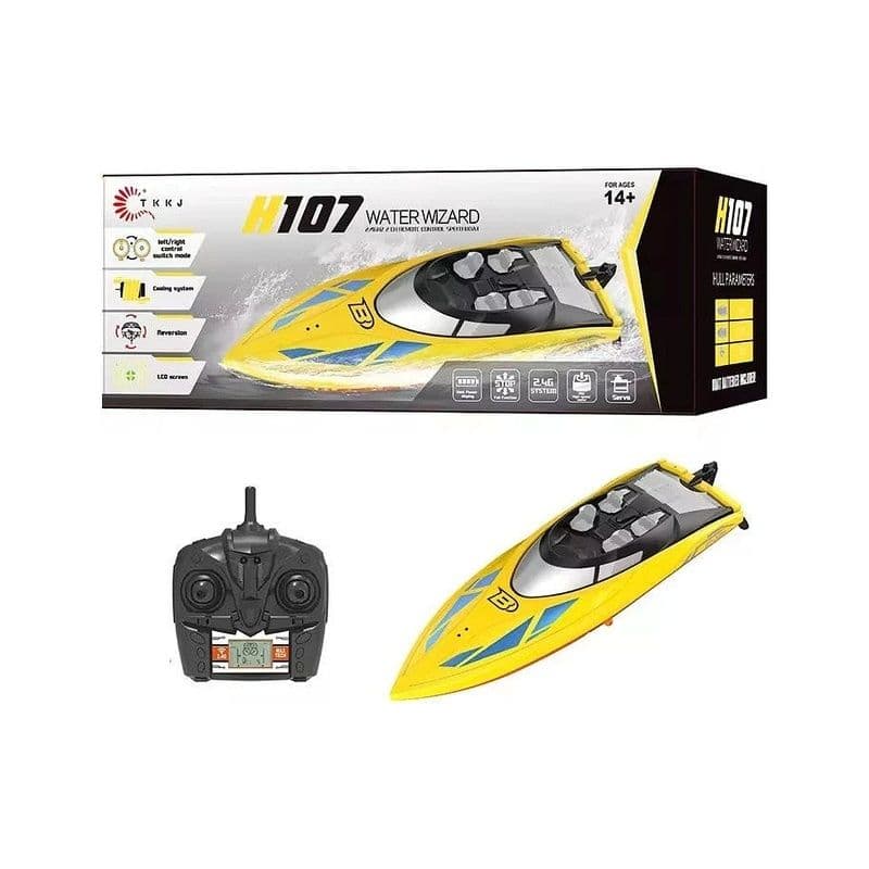 2.4G High Speed Rc Boat 1:28 Rc Boat "