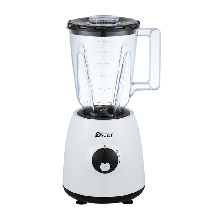 Oscar Obl 355-A 1.5 Liters Jar Blender 350Watts