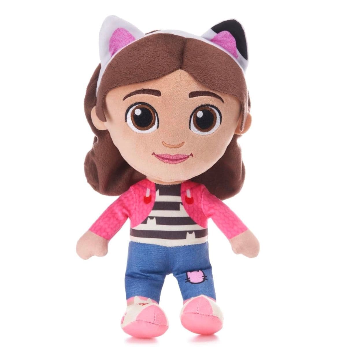 Gabby'S Dollhouse Gabby Plush Toy (45.72 Cm)