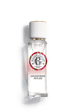 Roger & Gallet Wellbeing Fragrant Water Ginger Extract 30Ml