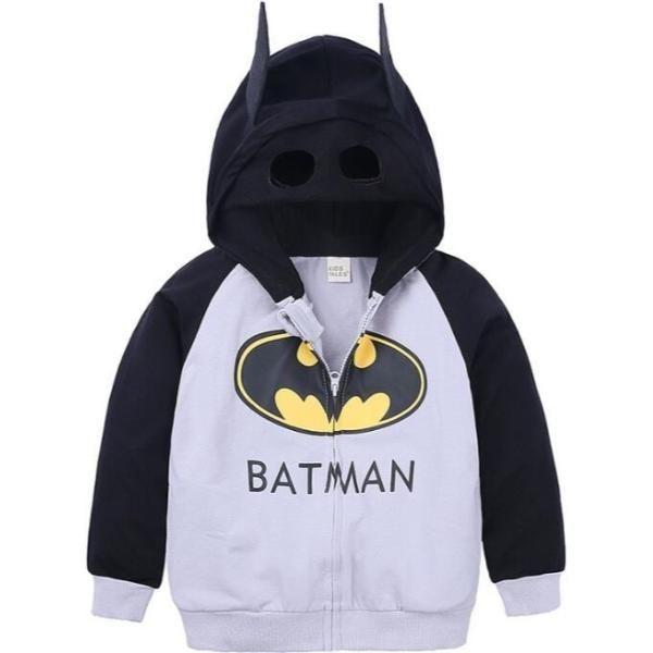 Kl - Batman Jacket (100Cm)