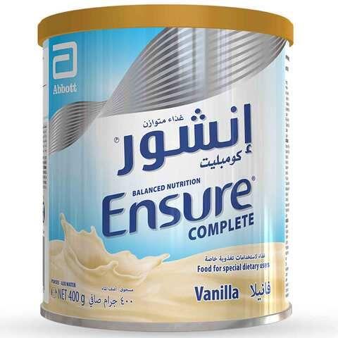 Ensure Powder 400G-