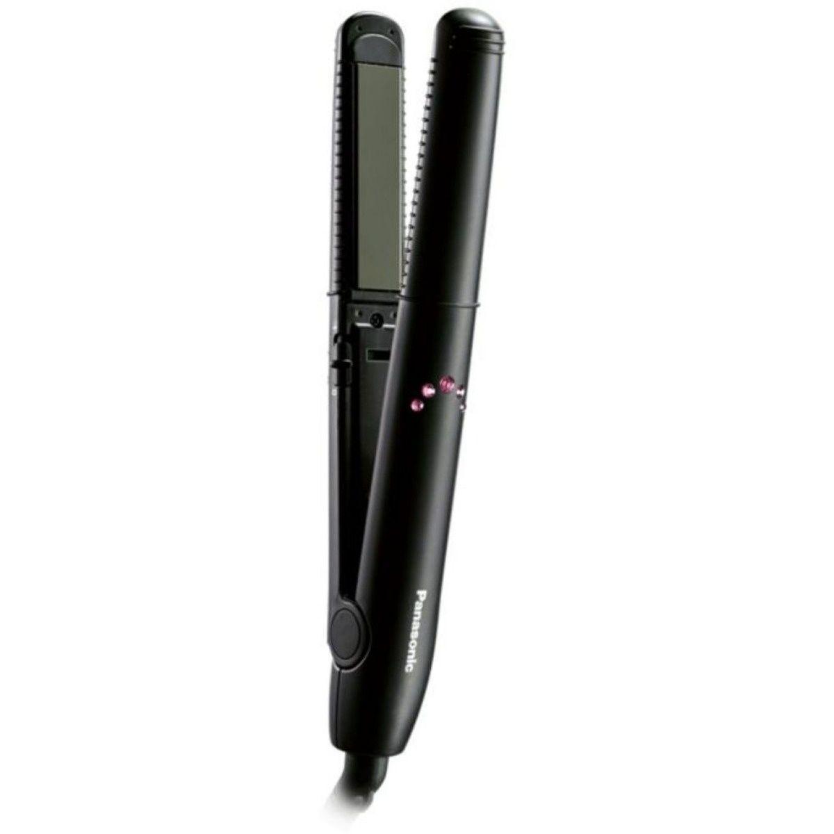 Panasonic Hair Straightener Eh-Hv11-K685