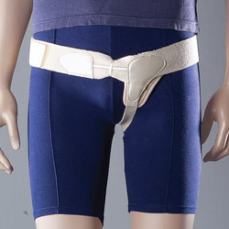 Oppo Hernia Truss Single Side Support 1 PC 