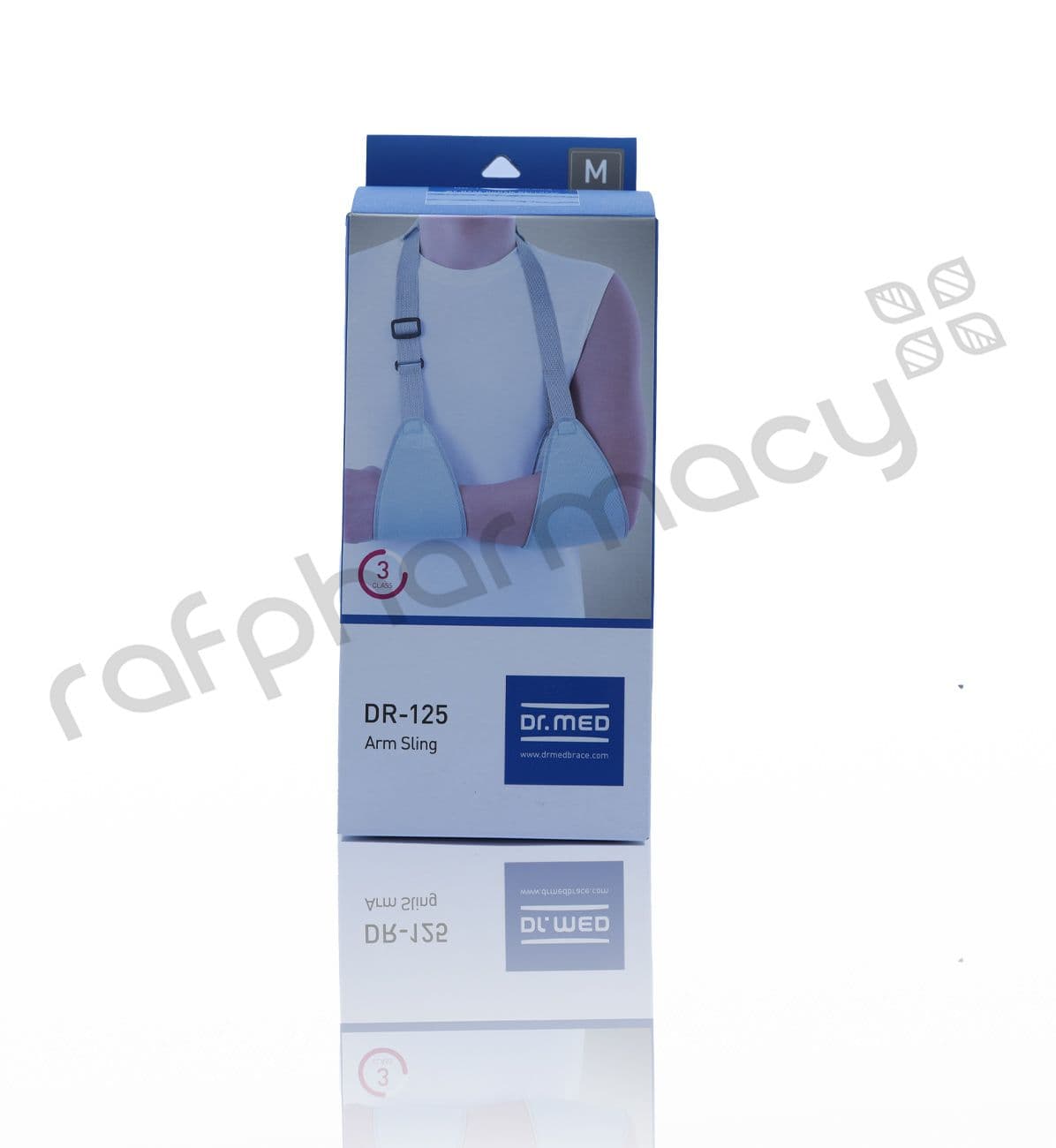 Dr-M 125 Arm Sling (Medium) (Item #14893)