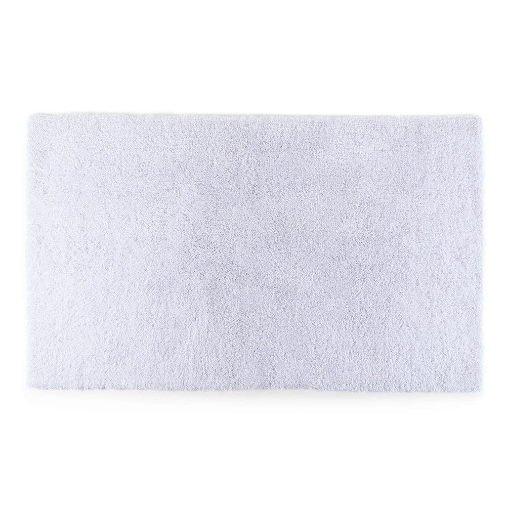 Firence Bath Mat, White - 90X60 Cm