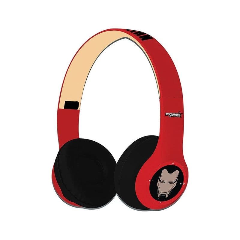 Disney Ironman Headphones