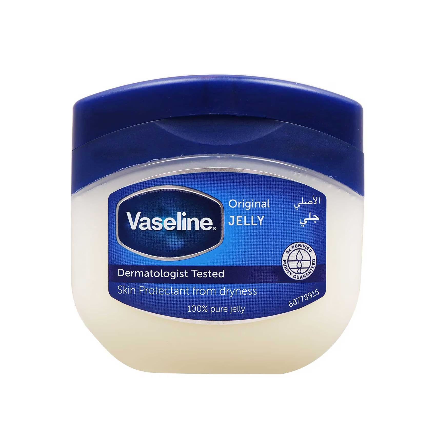 Vaseline Original Jelly 250Ml No.12816