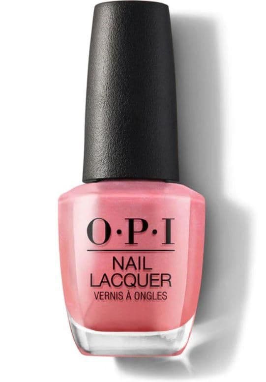 O.p.i Nail Lacquer Hawaiian Orchid 15ml