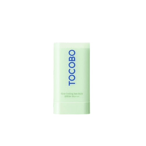 Tocobo Cica Cooling Sun Stick Spf50+ Pa+++