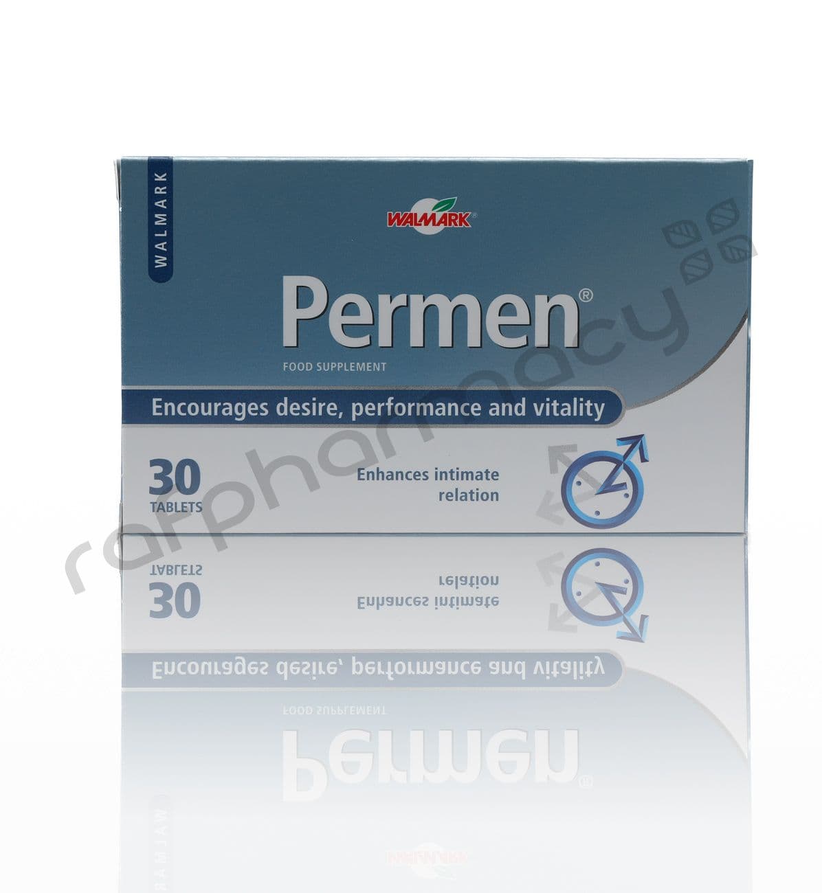 Walmark Permen Tab (1x30's)