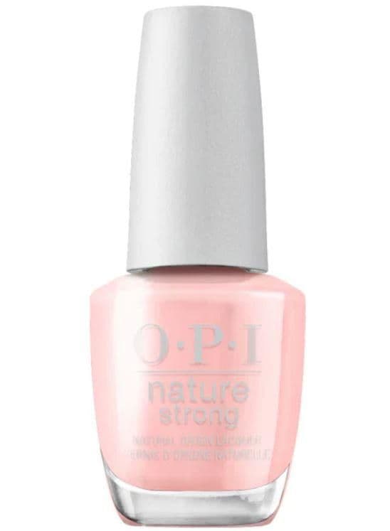 O.p.i Nature Strong Nail Lacquer We Canyon Do Better 15ml