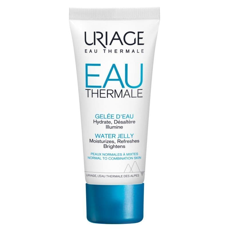 Uriage Thermal Water  Jelly T 40Ml Jelly  40 ML