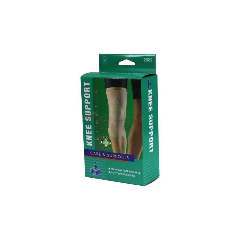 Oppo Knee Small Support  1 PC