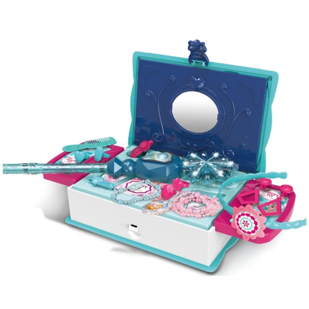 Beauty Playset (Cyb373129)