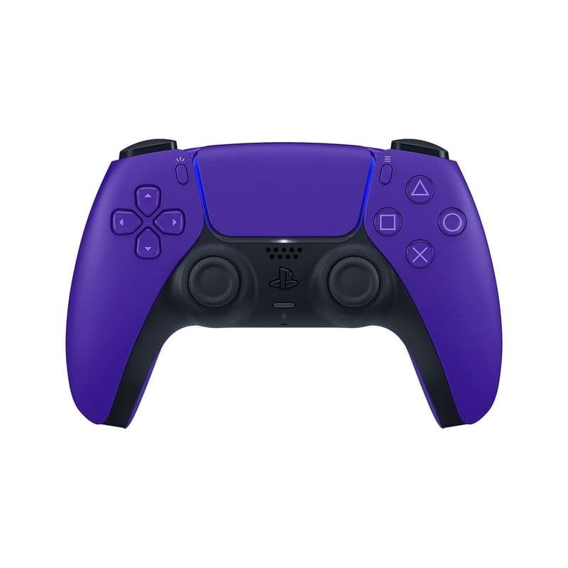 Sony Playstation 5 Dual Sense Wireless Controller - Galactic Purple