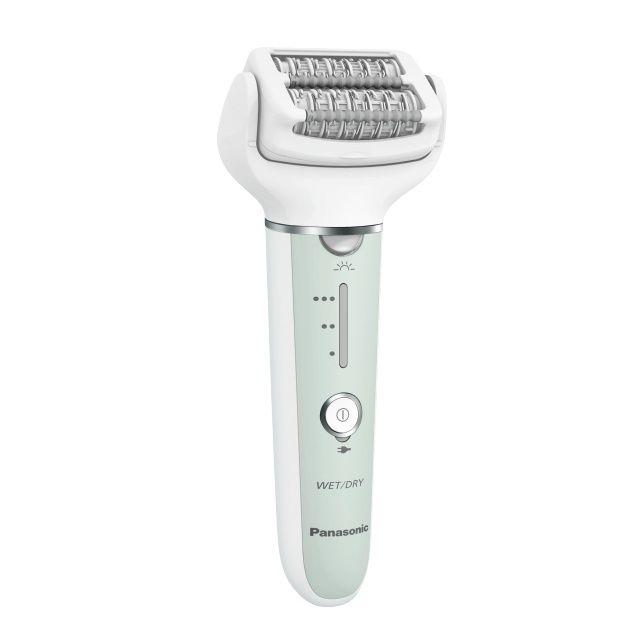 Panasonic Epilator Es-Ey70-G423