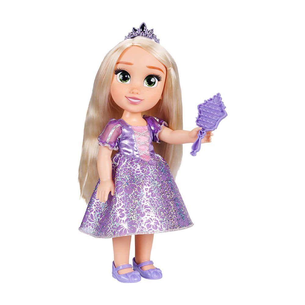 Disney Princess My Singing Friend Rapunzel Doll (35Cm)