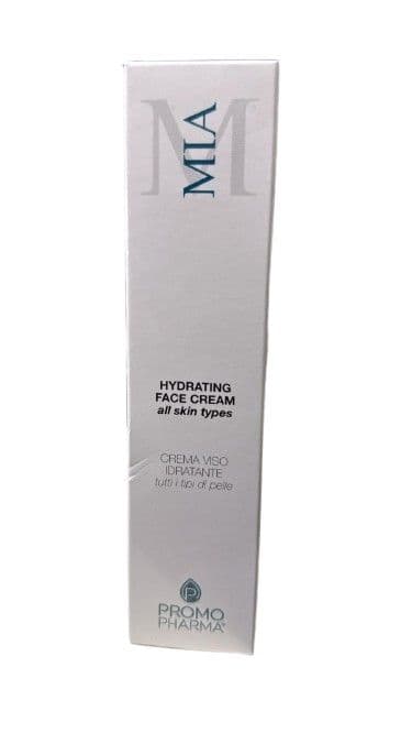 MIA Hydrating Face Cream All Skin Type 50ml