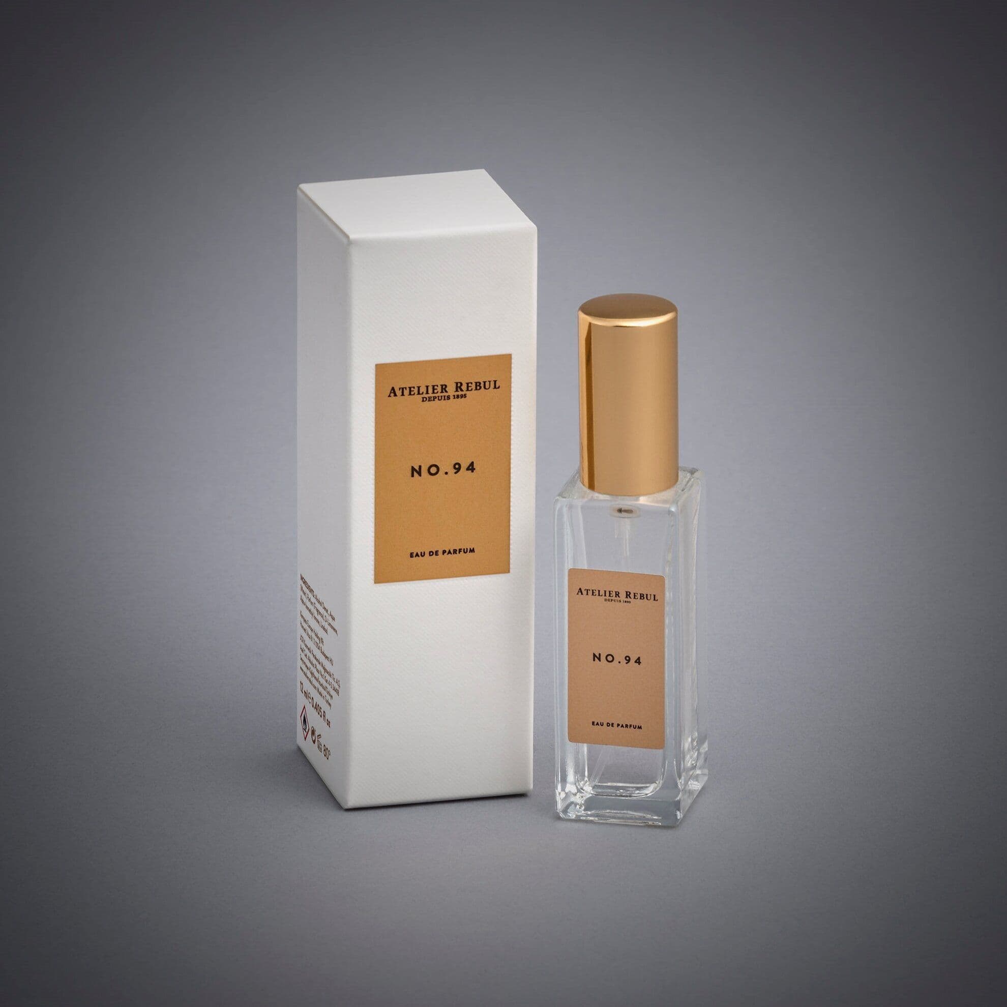 No 94 Eau De Parfum 12Ml